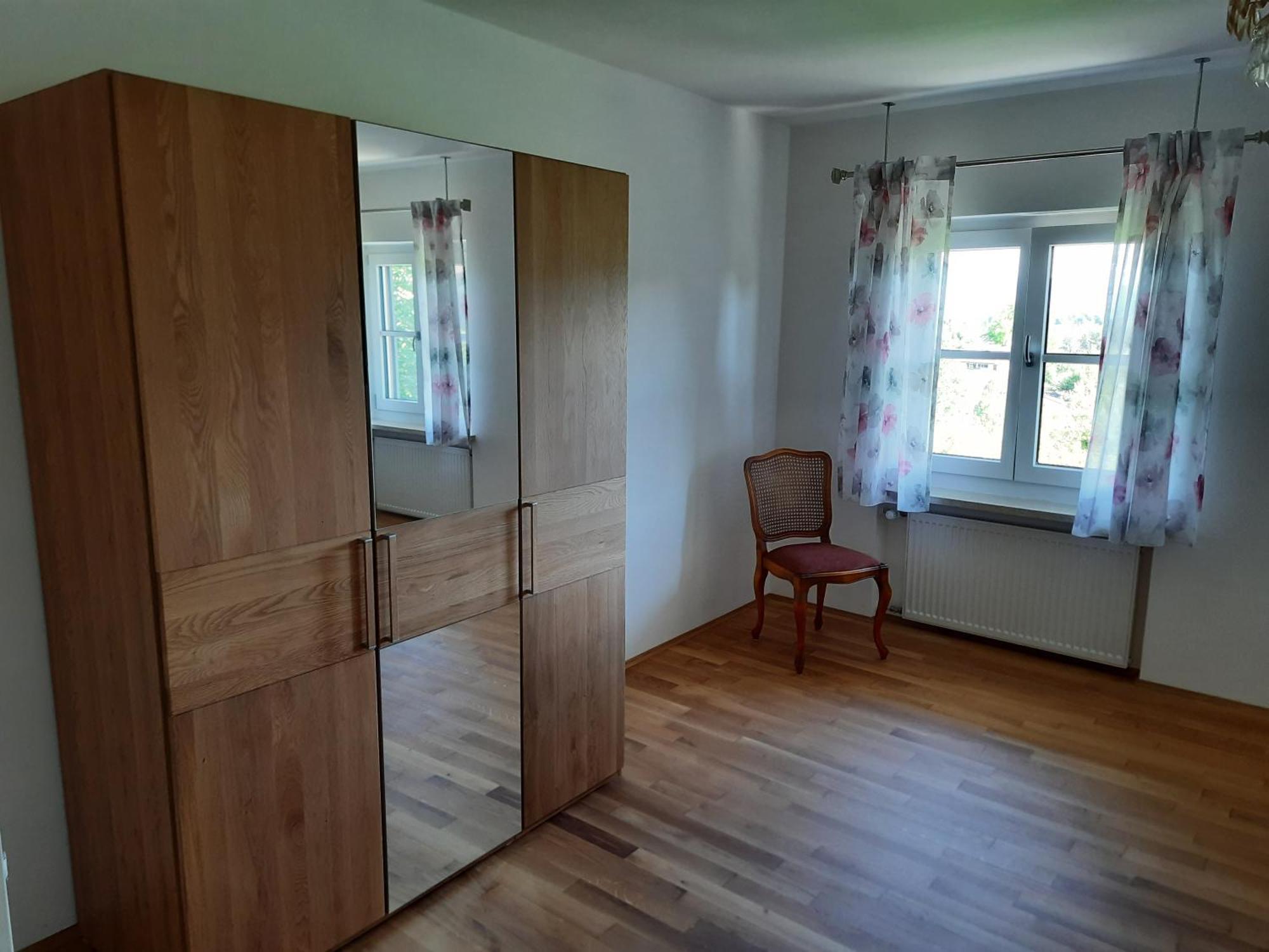 Ferienwohnung Fenzl Rimsting Habitación foto
