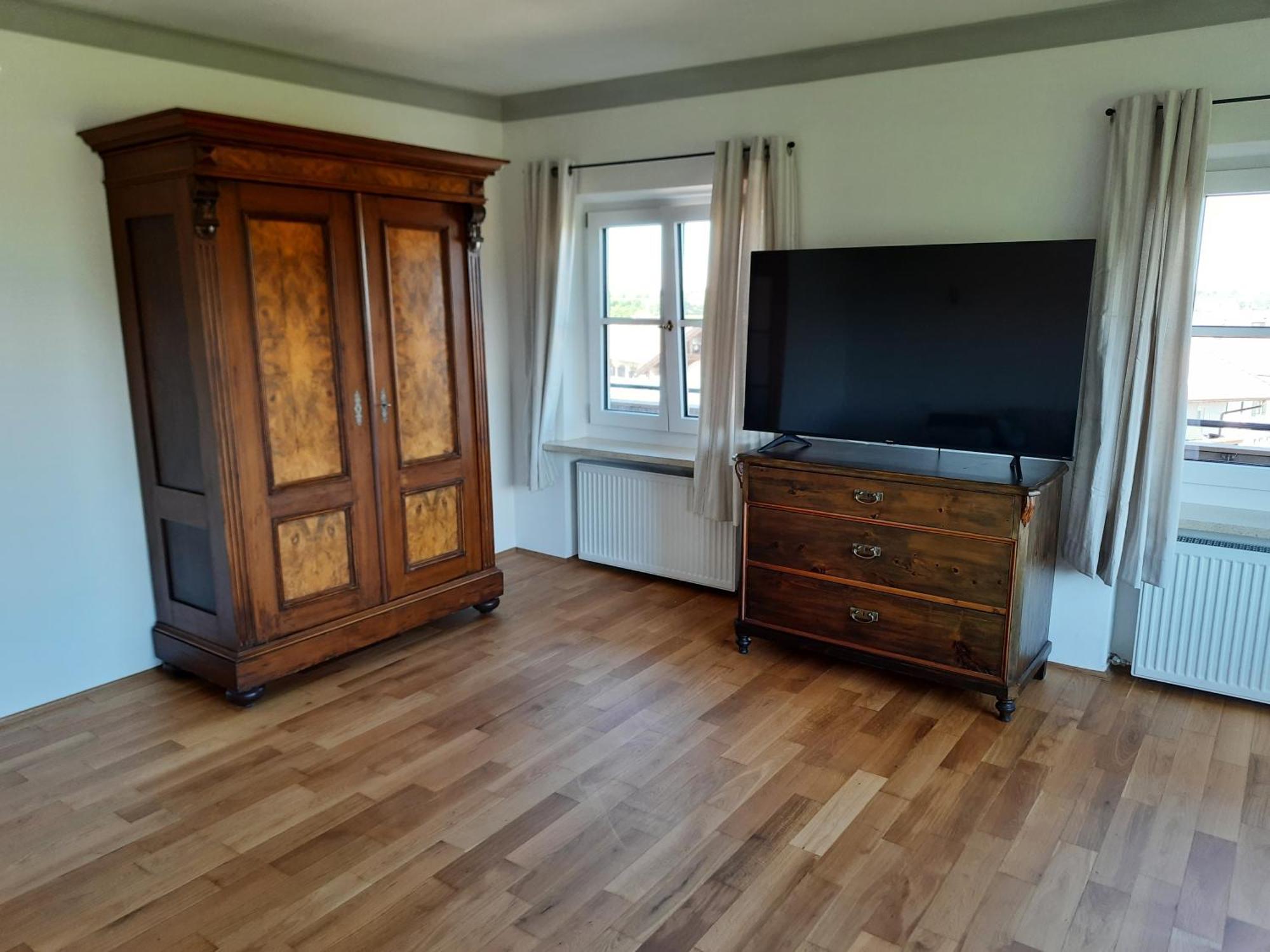 Ferienwohnung Fenzl Rimsting Habitación foto